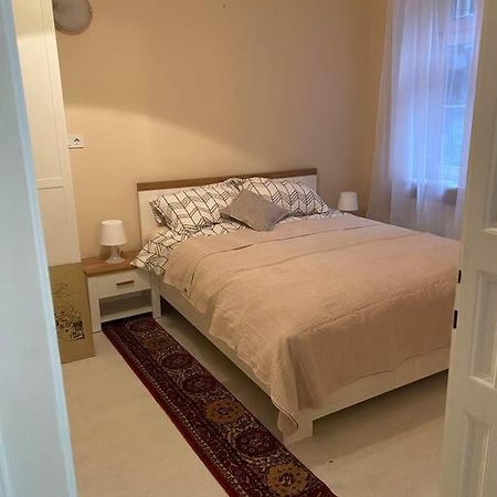 Apartman Elli Zagrzeb Zewnętrze zdjęcie