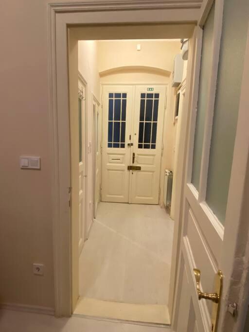 Apartman Elli Zagrzeb Zewnętrze zdjęcie