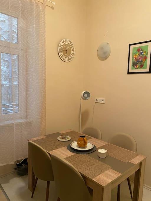 Apartman Elli Zagrzeb Zewnętrze zdjęcie