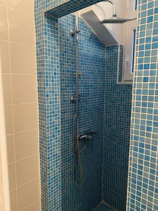 Apartman Elli Zagrzeb Zewnętrze zdjęcie