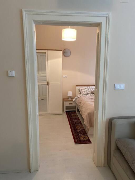 Apartman Elli Zagrzeb Zewnętrze zdjęcie